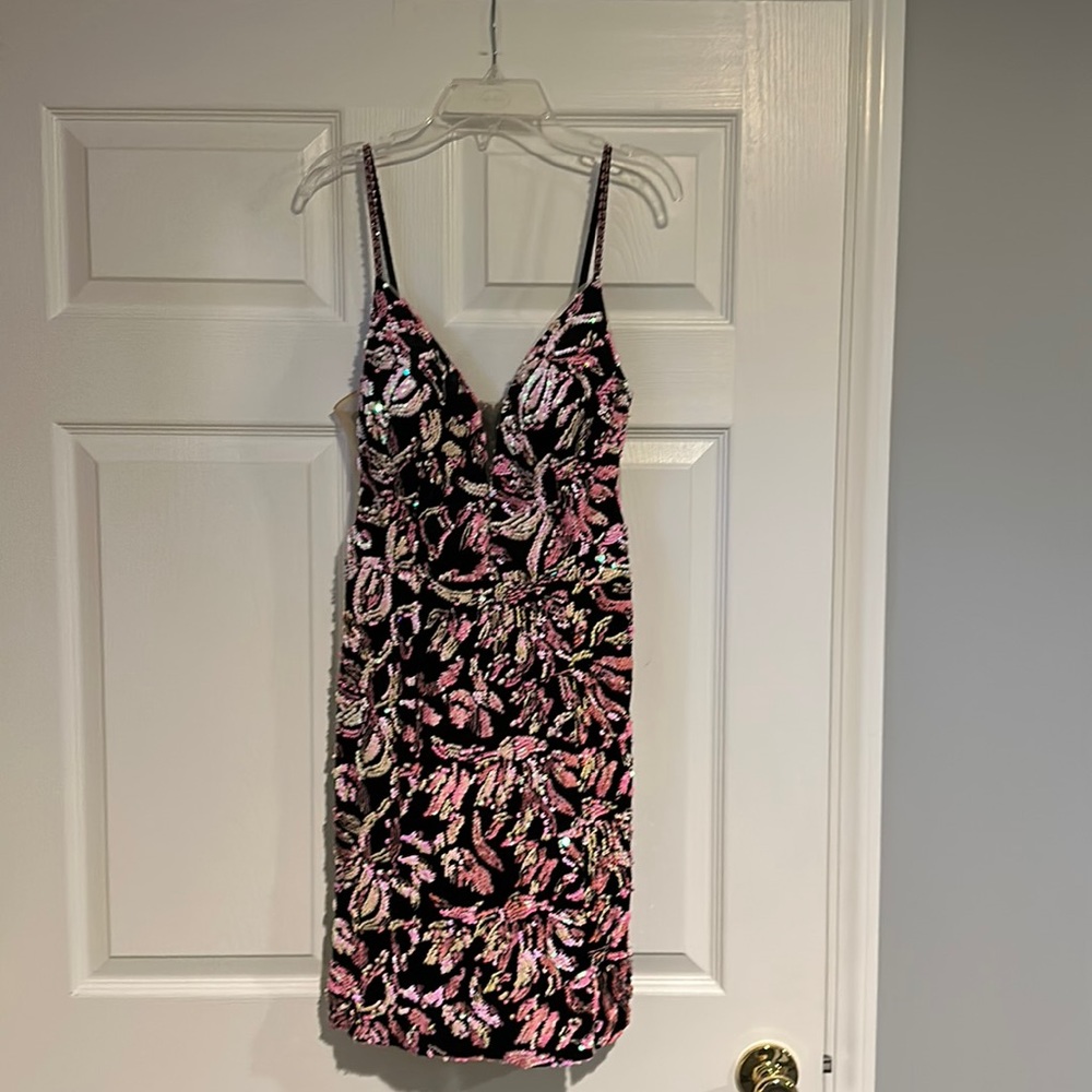 Prom dress size 6